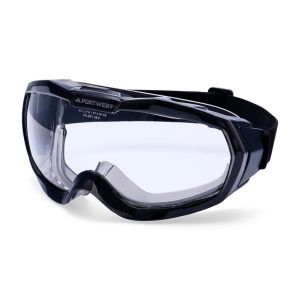 Ultra Safe Light Vented Goggles