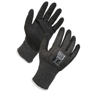 Supertouch Deflector PF Cut Resistant Gloves