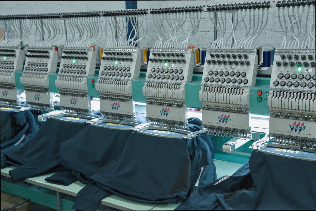 embroidery and workwear Limerick