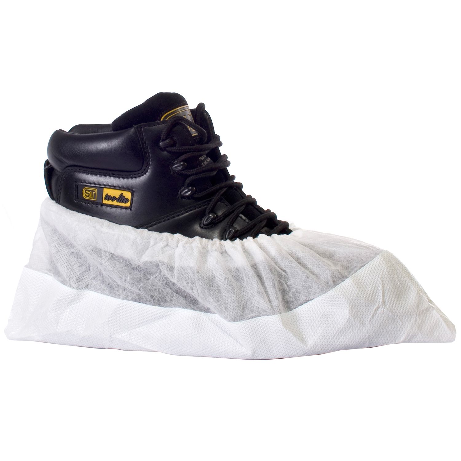 Supertouch CPE/PP Deluxe Overshoe - Image 3