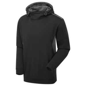 Super Touch Casual Hoodie
