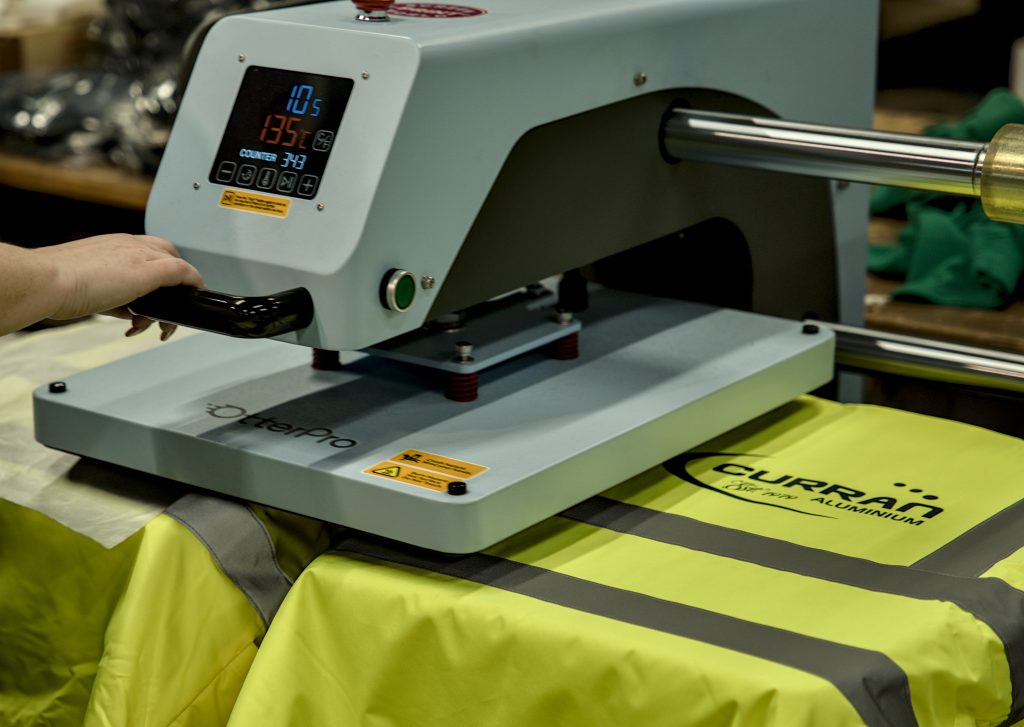 Hi Vis Workwear