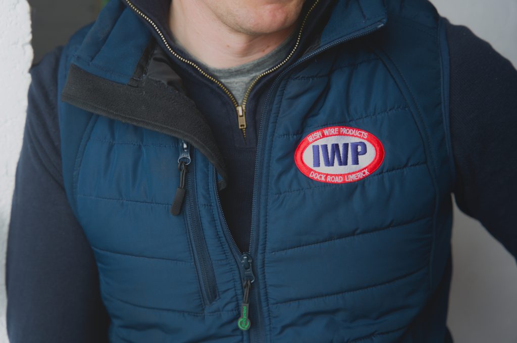 Hi Vis Workwear