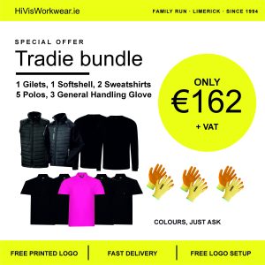 Tradie Bundle