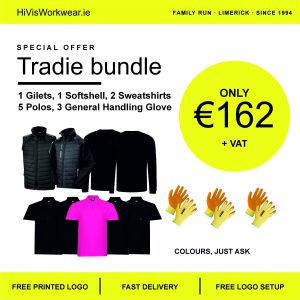 Tradie Bundle
