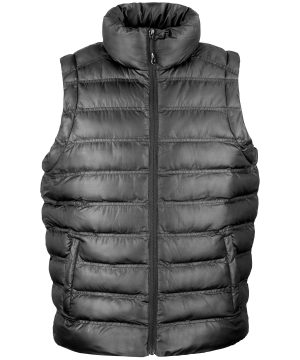 Ice bird padded gilet