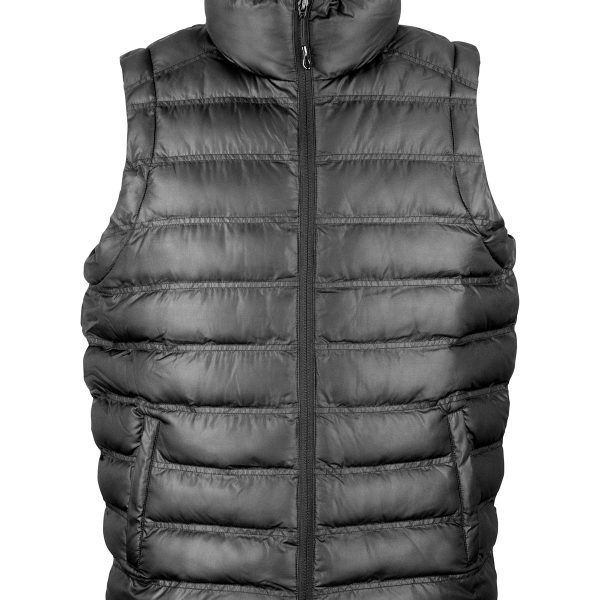 Ice bird padded gilet