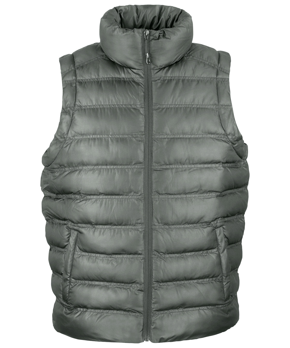 Ice bird padded gilet - Image 2