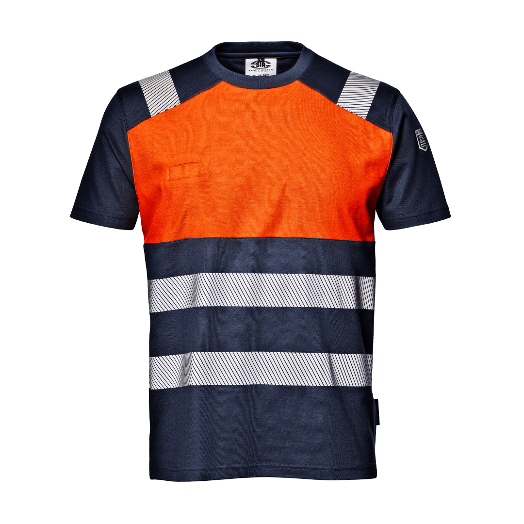 Contrast T-Shirt - Image 2