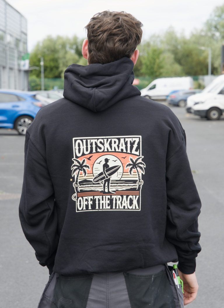 embroidery and workwear Limerick