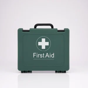 BLUEDOT Aspinall Case HSA 26-50 Person First Aid Kit