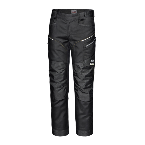 SERIES STRETCH CANVAS STRETCH CANVAS trousers