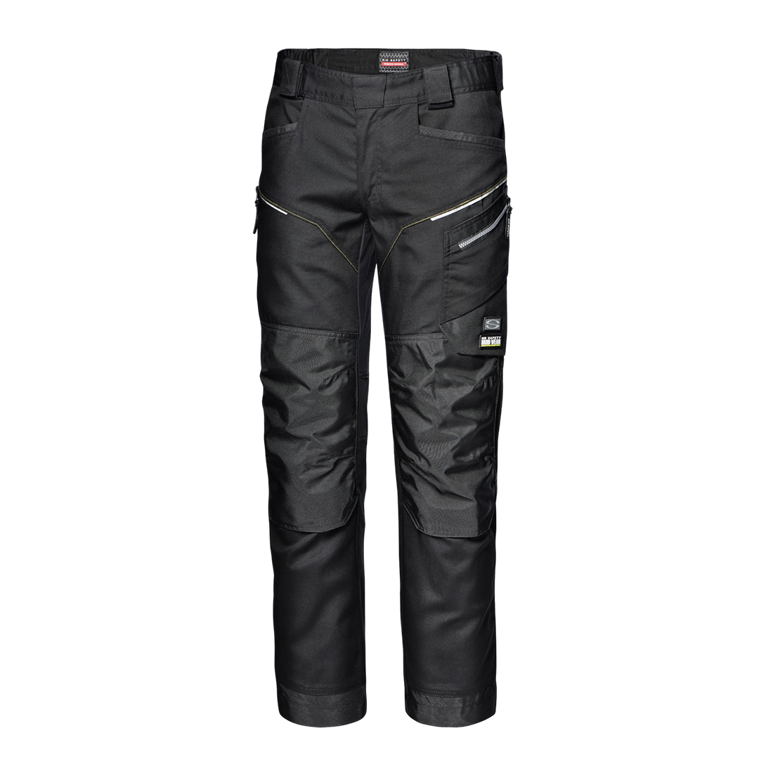 SERIES STRETCH CANVAS STRETCH CANVAS trousers