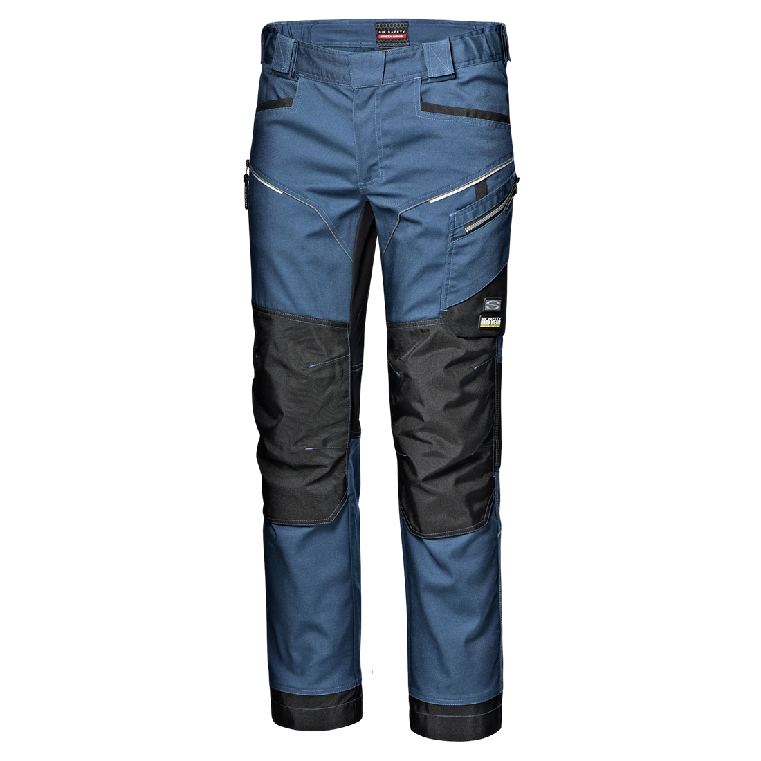 SERIES STRETCH CANVAS STRETCH CANVAS trousers - Image 2