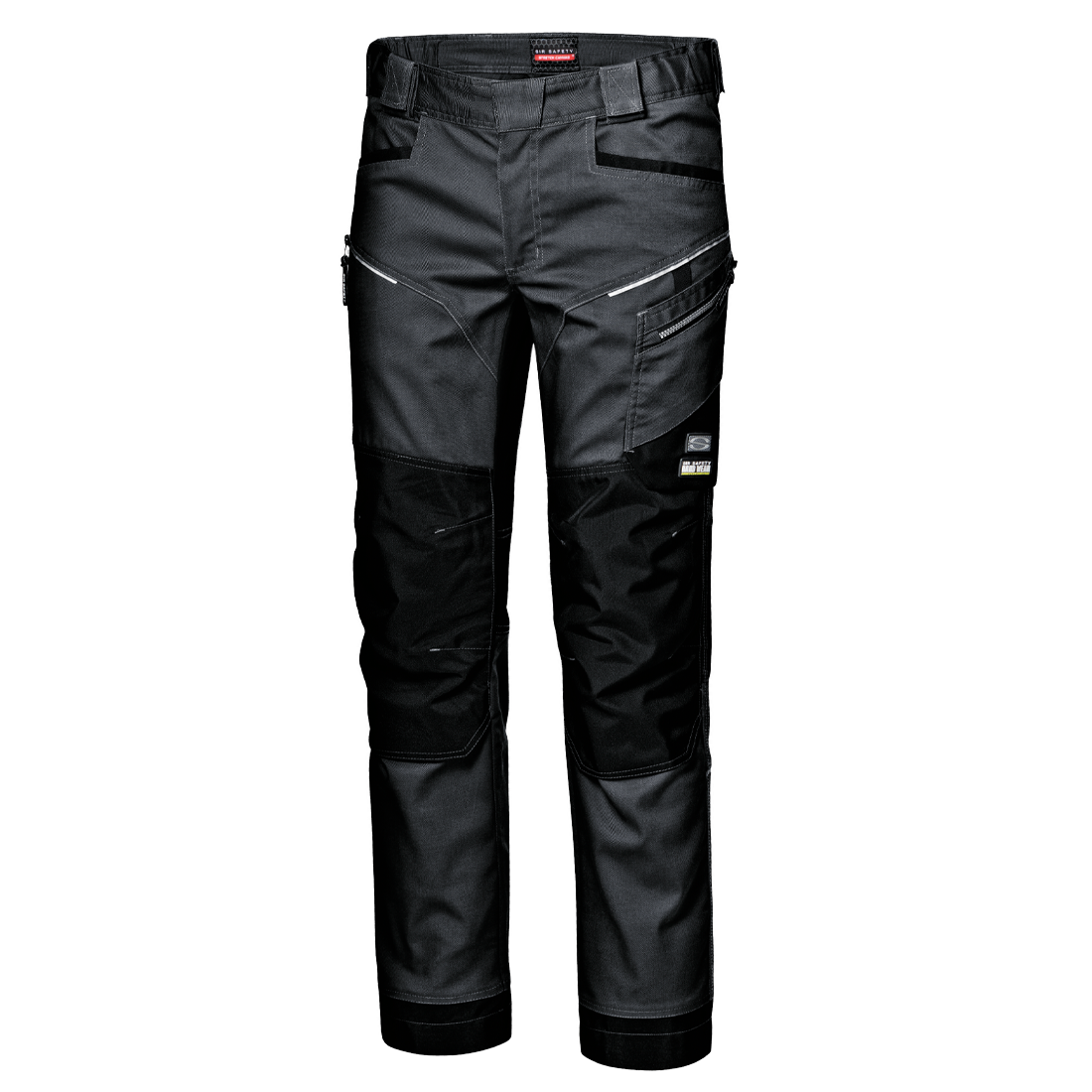 SERIES STRETCH CANVAS STRETCH CANVAS trousers - Image 3