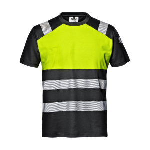 Contrast T-Shirt