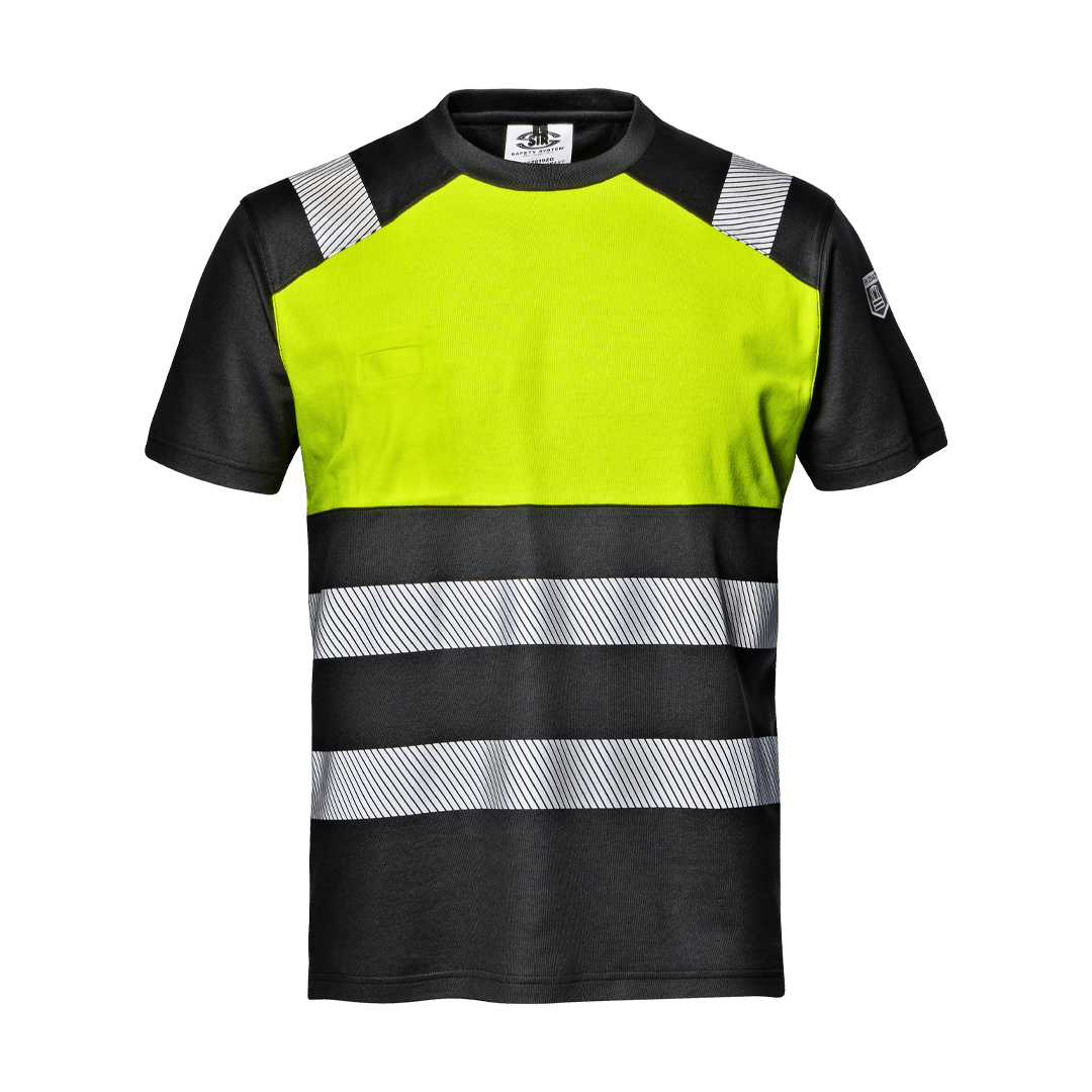 Contrast T-Shirt