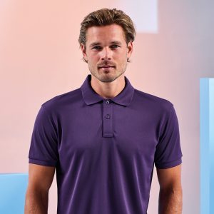 Men's GlacierTech polo