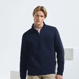 Asquith & fox 1/4 Zip Sweatshirt s