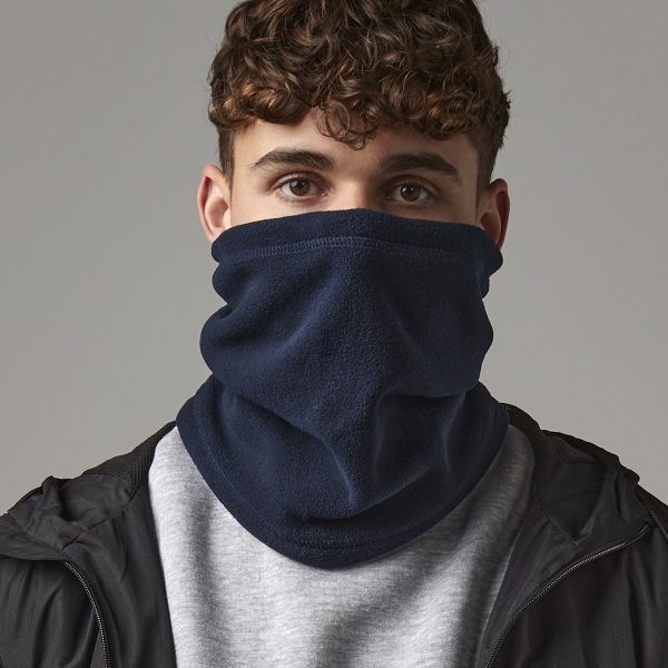 Suprafleece® snood/hat combo