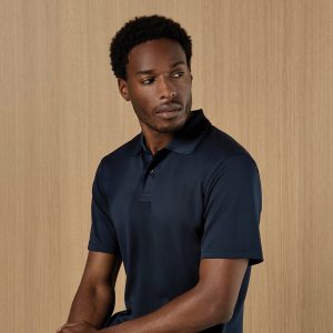 Regular fit Superwash® 60° piqué polo with Cooltex® plus