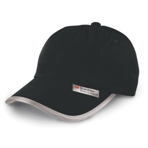 High-viz cap