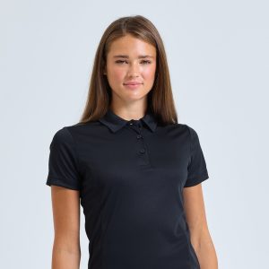 Women's TriDri® panelled polo