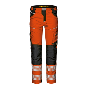 HI-VIS GEMINI GUARD trousers