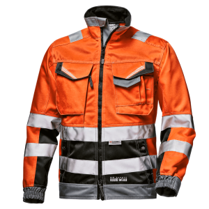 Rush Jacket