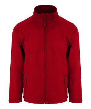 Pro 2-layer softshell