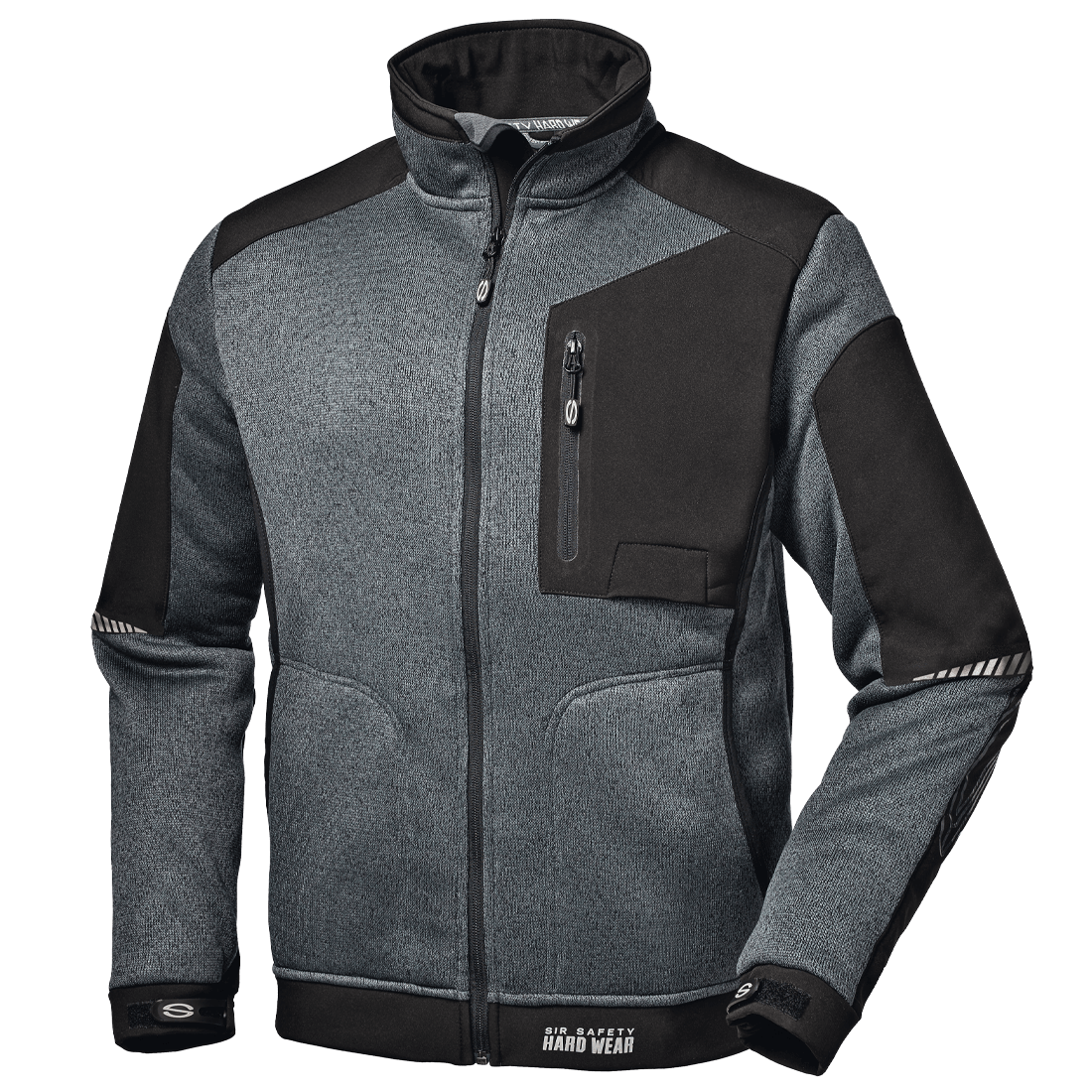 SCORPION jacket