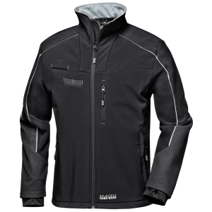SHARK SOFTSHELL jacket