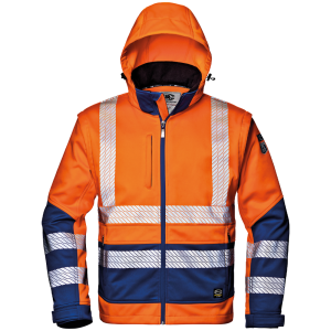 Starmax Jacket