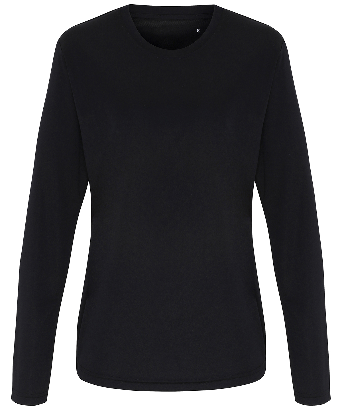 Women's TriDri® long sleeve performance t-shirt - Image 2