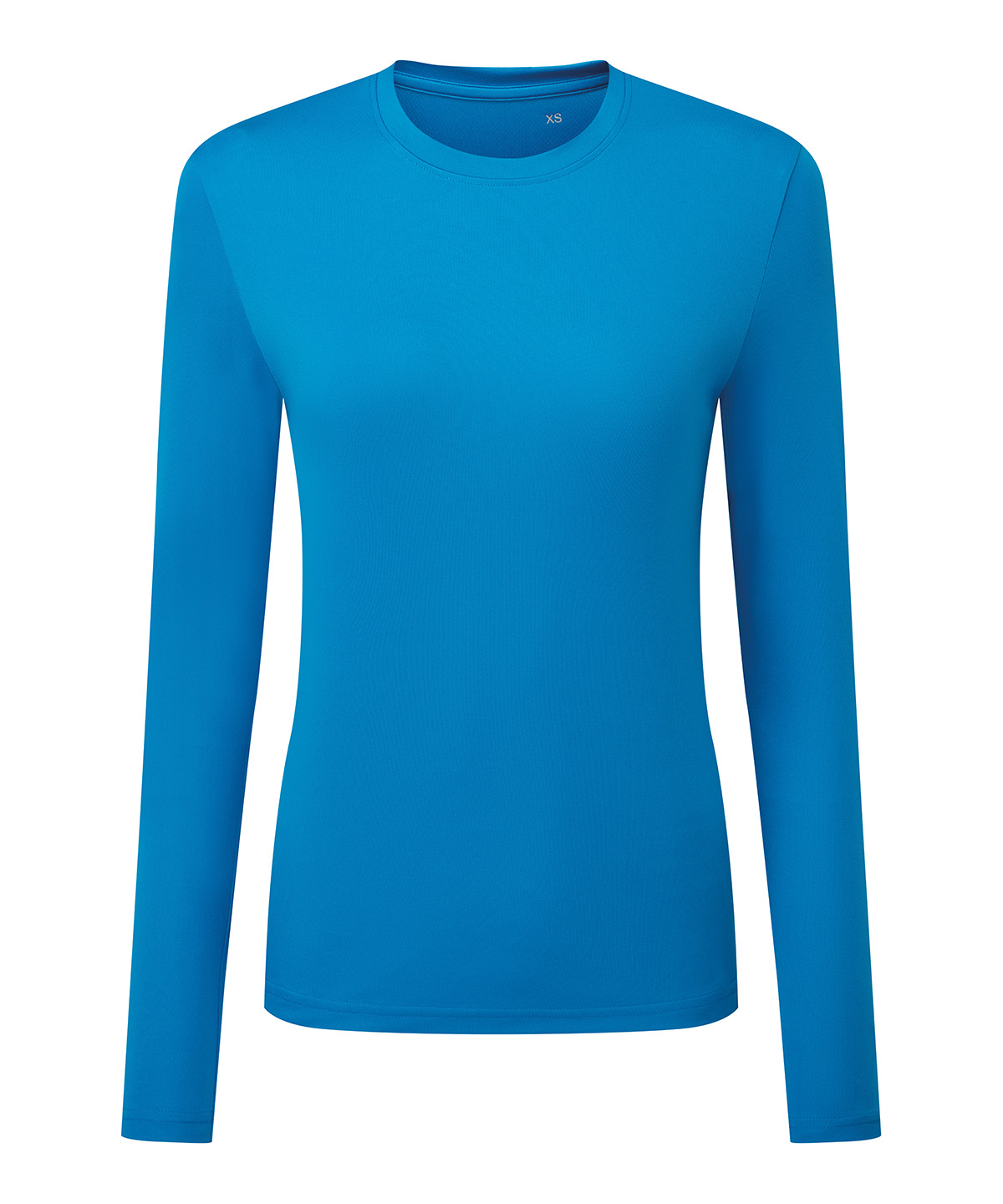 Women's TriDri® long sleeve performance t-shirt - Image 5