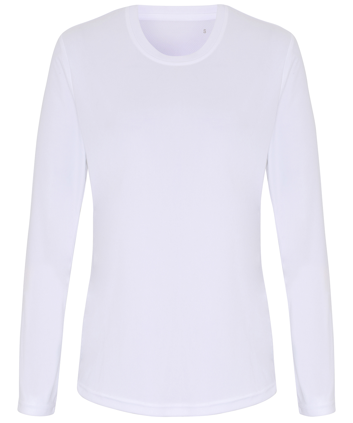 Women's TriDri® long sleeve performance t-shirt - Image 6
