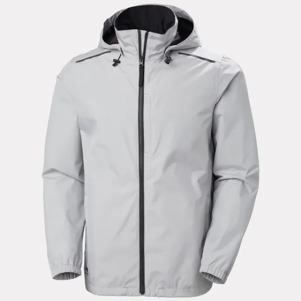Helly Hansen Manchester 2.0 shell jacket