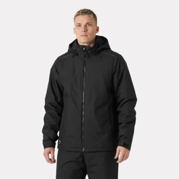 Helly Hansen Manchester 2.0 winter jacket