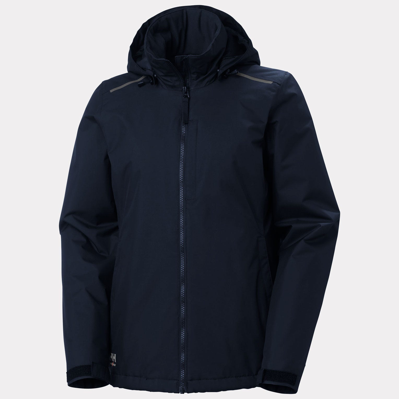 Helly Hansen Women's Manchester 2.0 winter jacket - Image 7