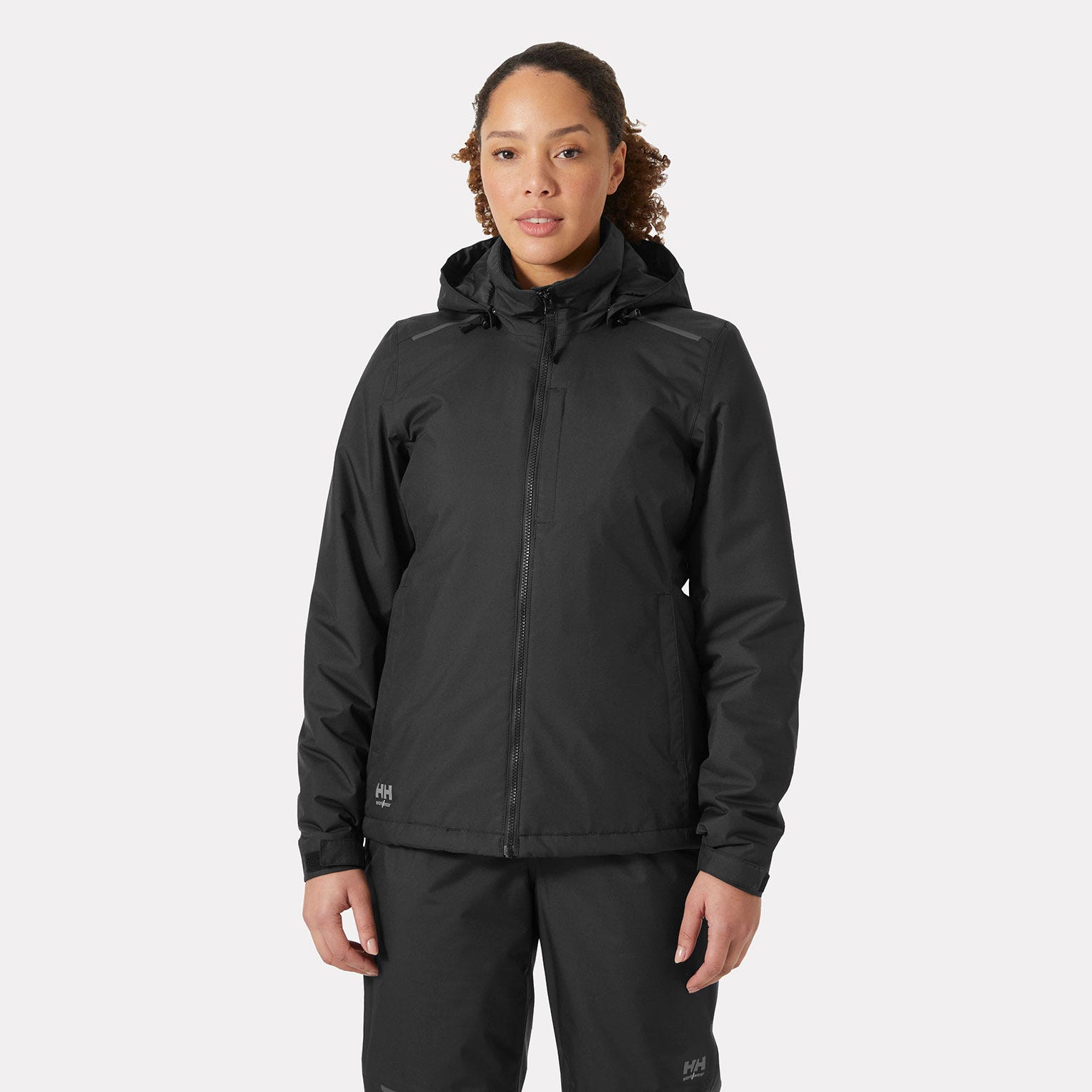 Helly Hansen Women's Manchester 2.0 winter jacket