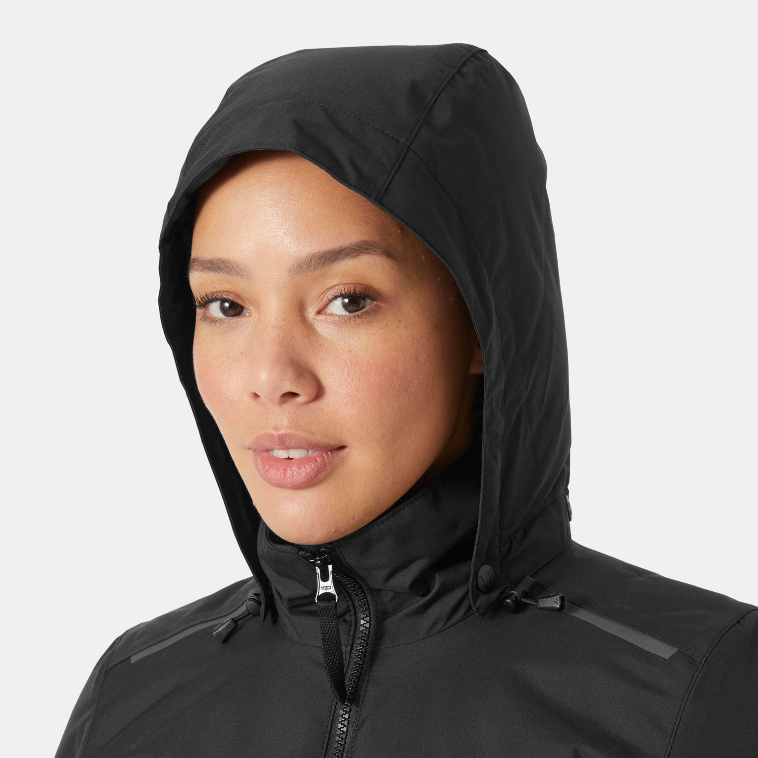 Helly Hansen Women's Manchester 2.0 winter jacket - Image 3