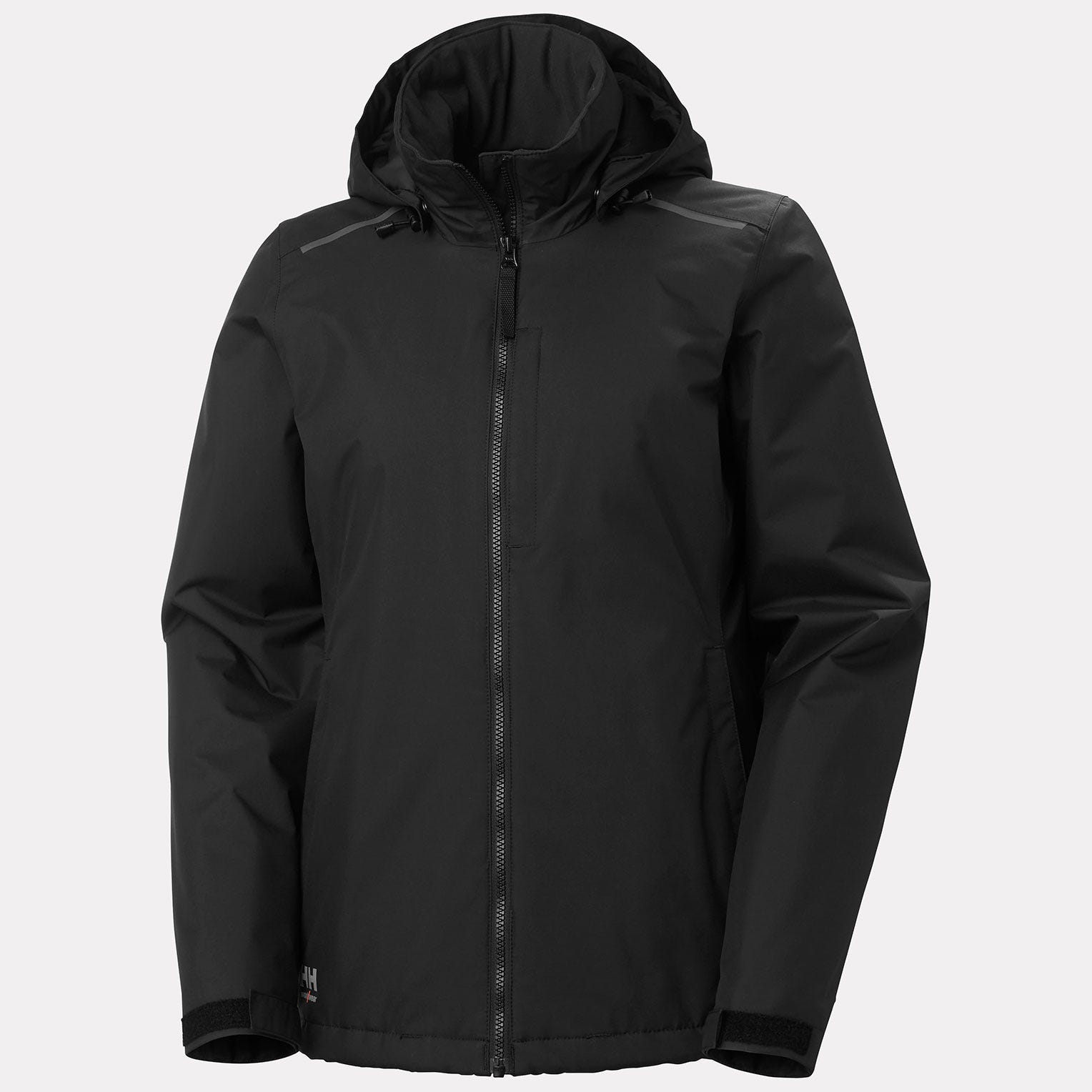 Helly Hansen Women's Manchester 2.0 winter jacket - Image 5