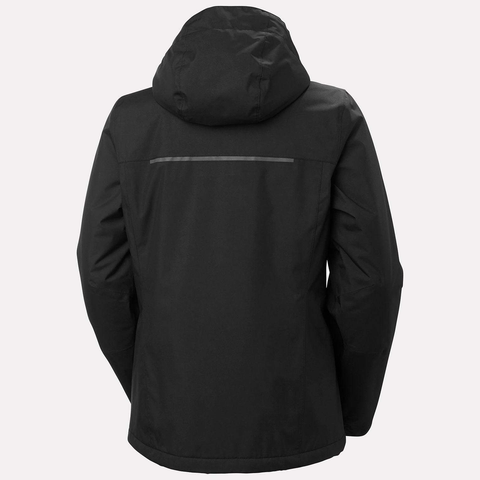Helly Hansen Women's Manchester 2.0 winter jacket - Image 6