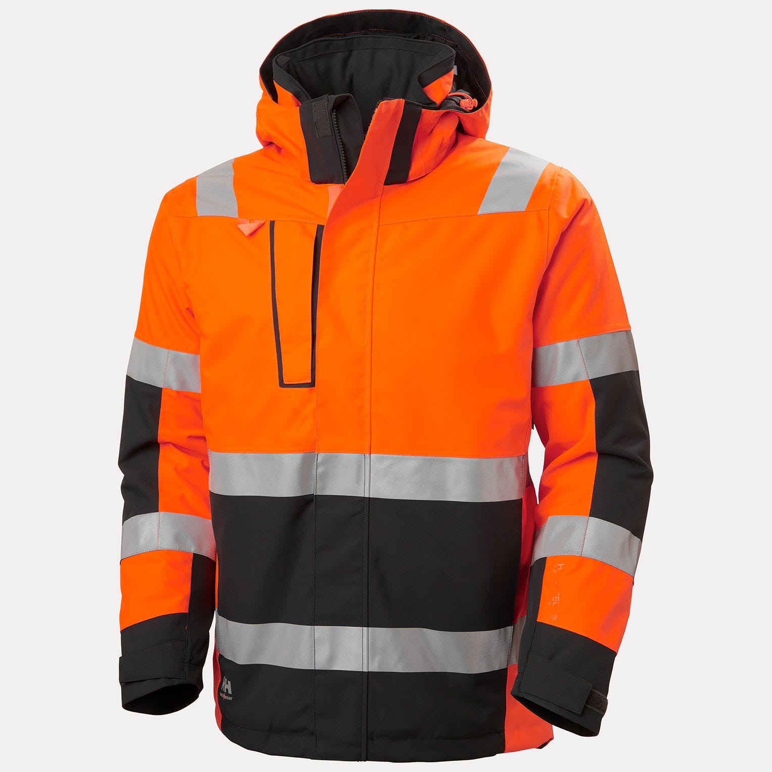 Helly Hansen Alna 2.0 high visibility winter insulated jacket - Image 15