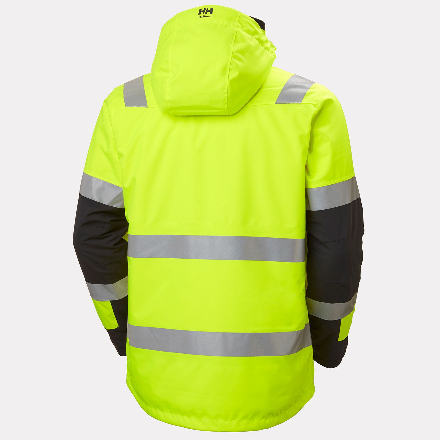 Helly Hansen Alna 2.0 high visibility winter insulated jacket - Image 27