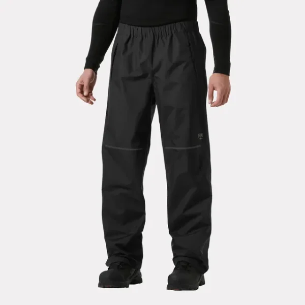 Helly Hansen Manchester 2.0 Pro waterproof shell trousers