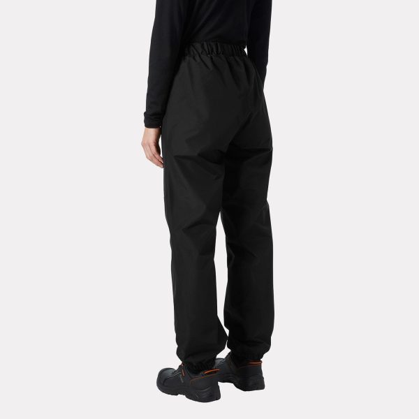 Helly Hansen Women's Manchester 2.0 shell trousers
