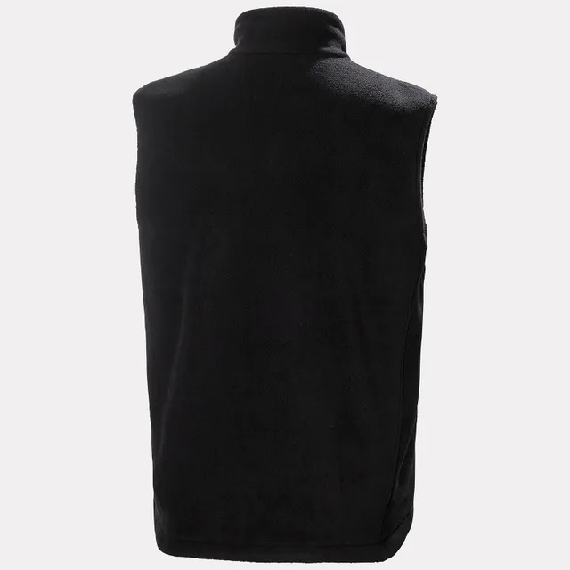 Helly Hansen Manchester 2.0 zip in fleece vest - Image 2