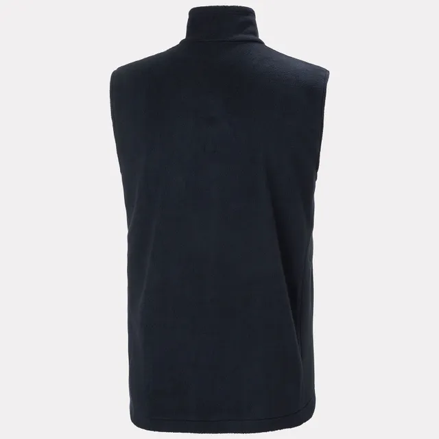 Helly Hansen Manchester 2.0 zip in fleece vest - Image 6