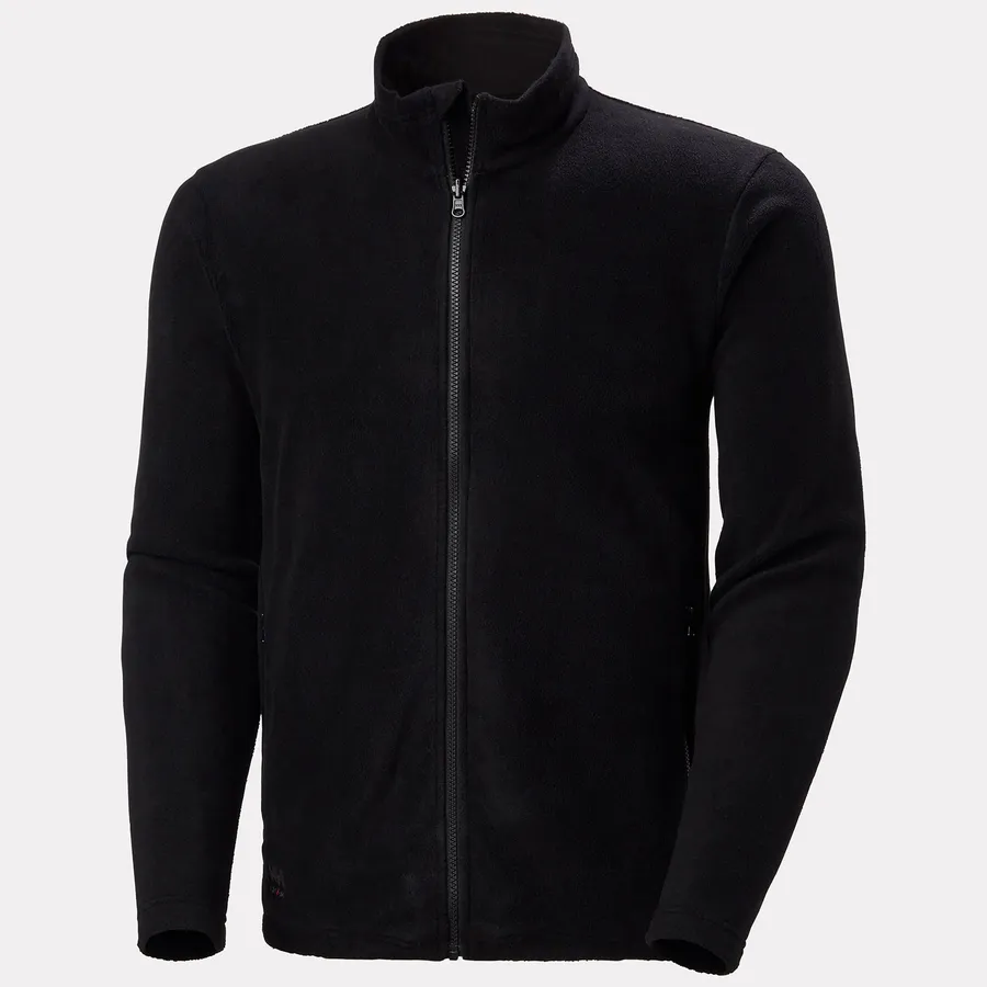 Helly Hansen Manchester 2.0 fleece jacket - Image 2